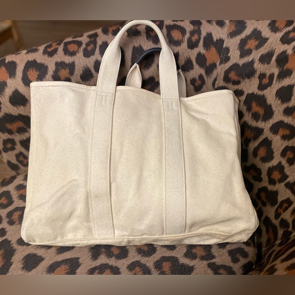 Tory Burch Mercer Street Tote - Picture 15 of 15